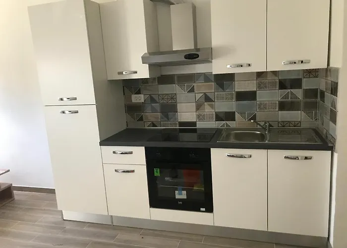 Apartments Lena