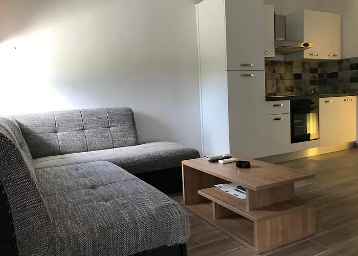 Apartments Lena
