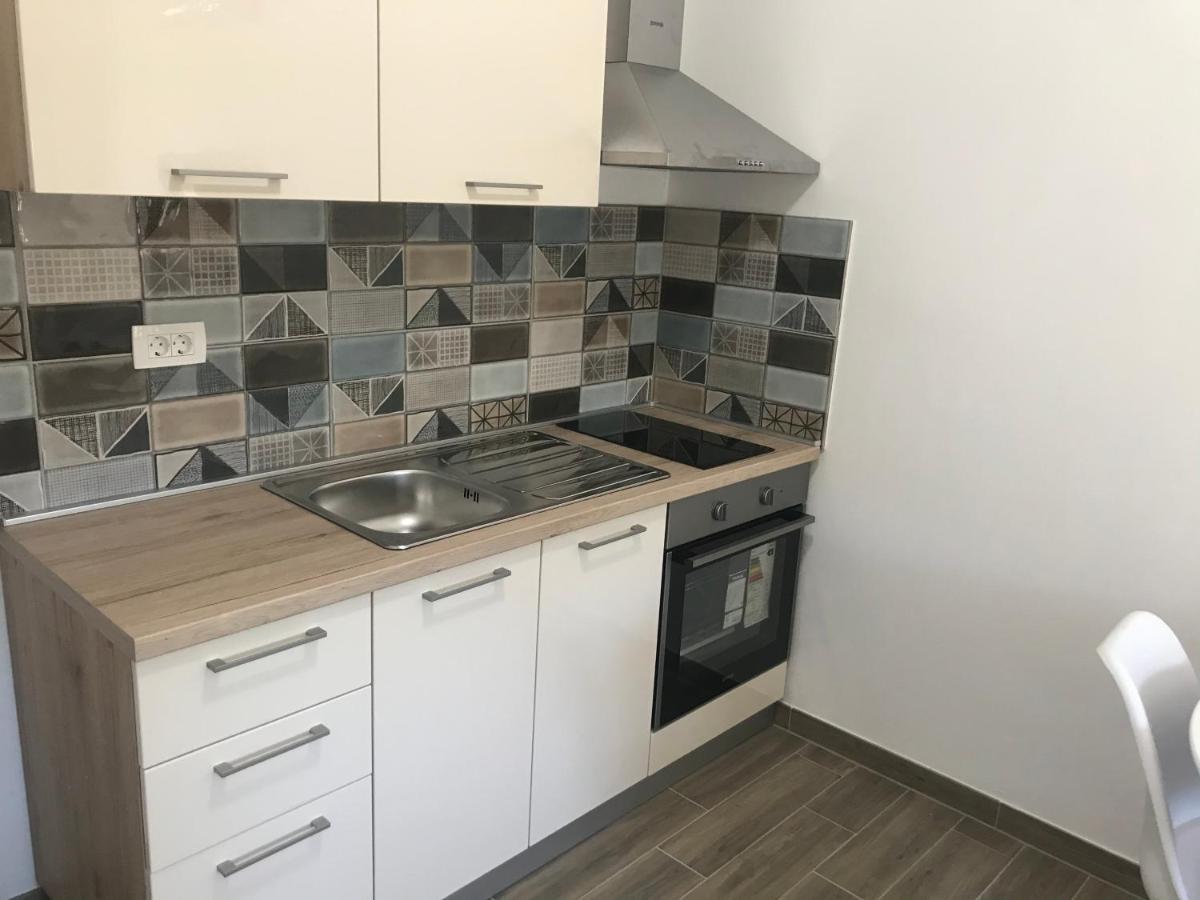 Lena Apartment