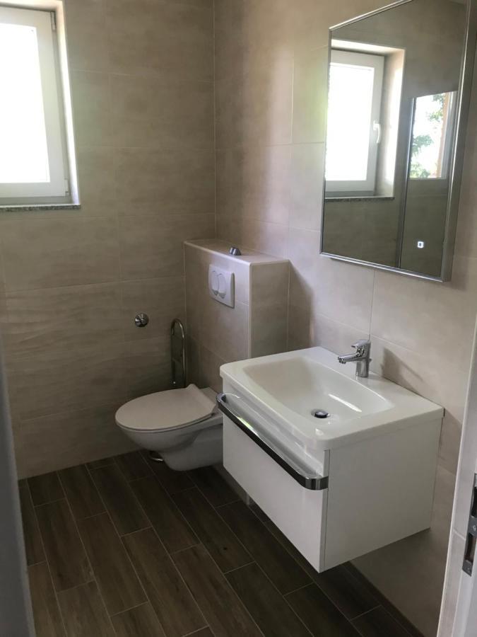 Lena Apartment