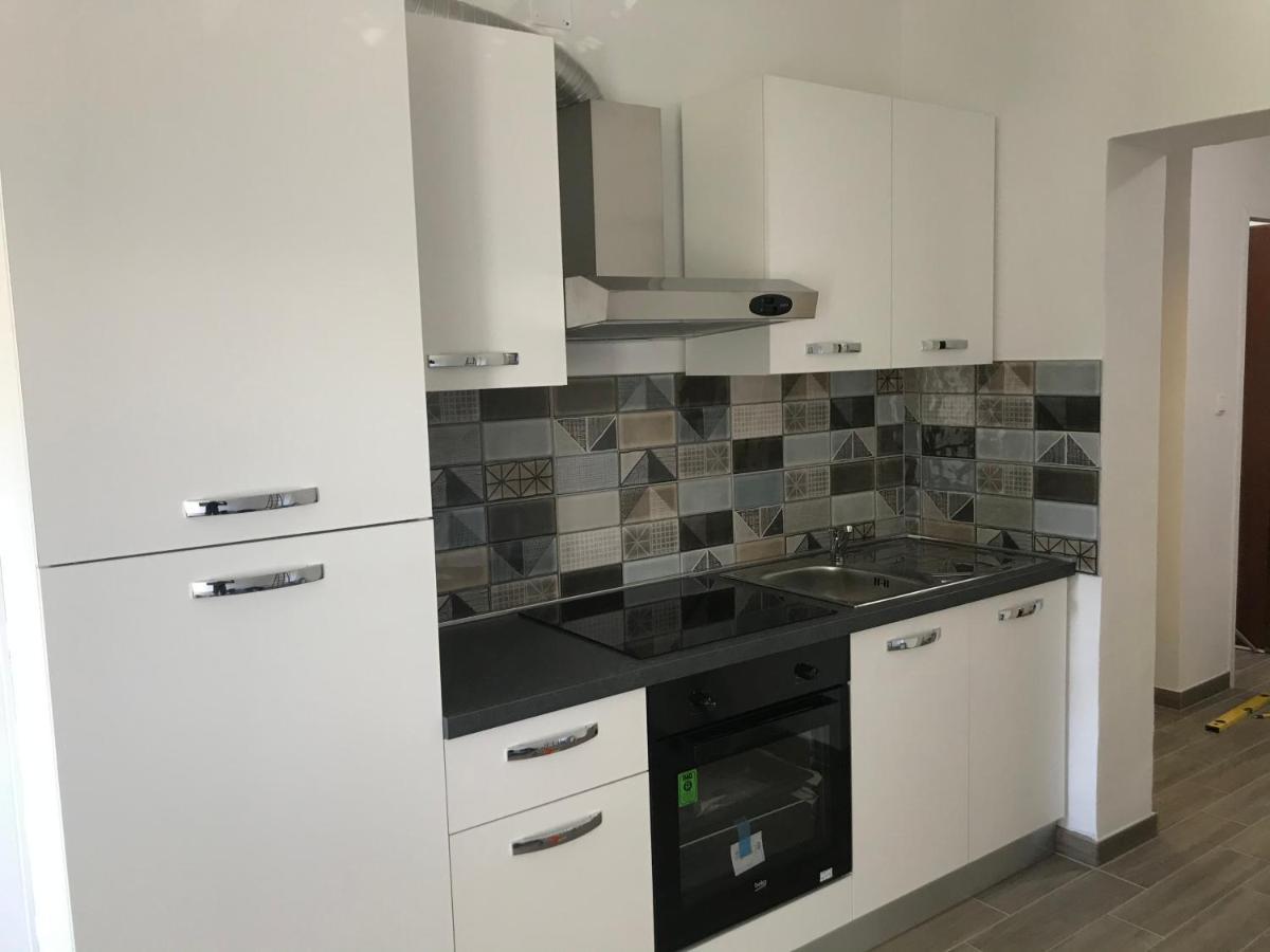 Lena Apartment *
