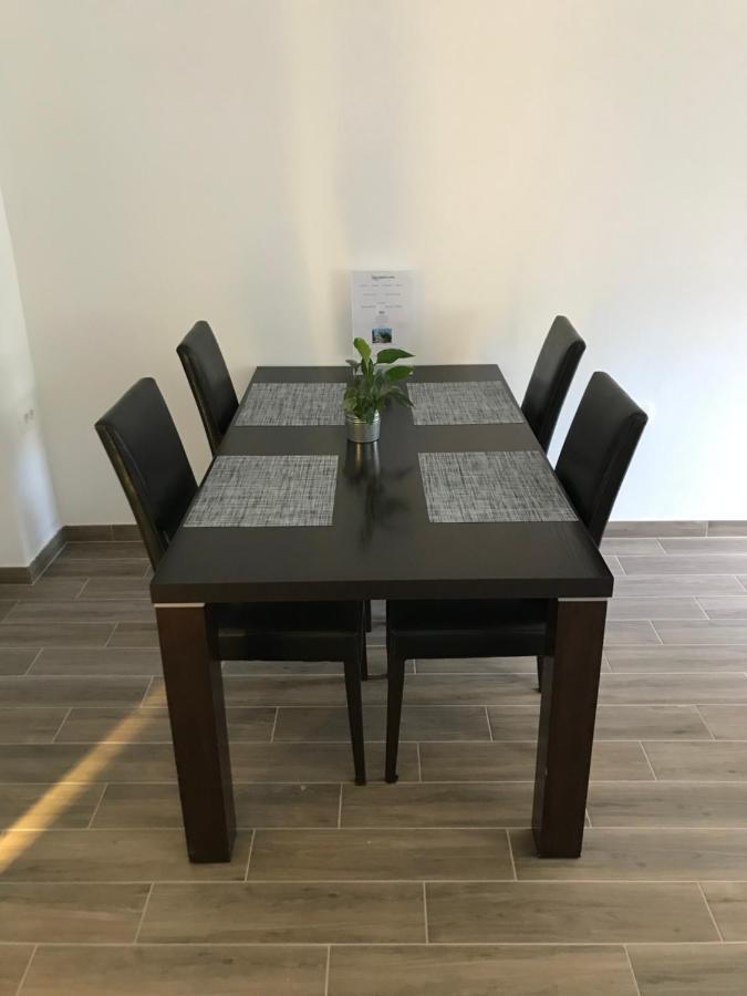 Apartment Lena