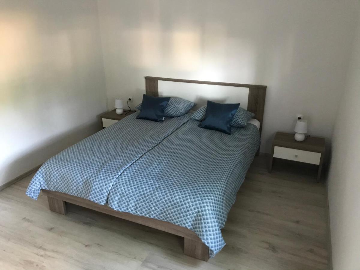 Apartment Lena