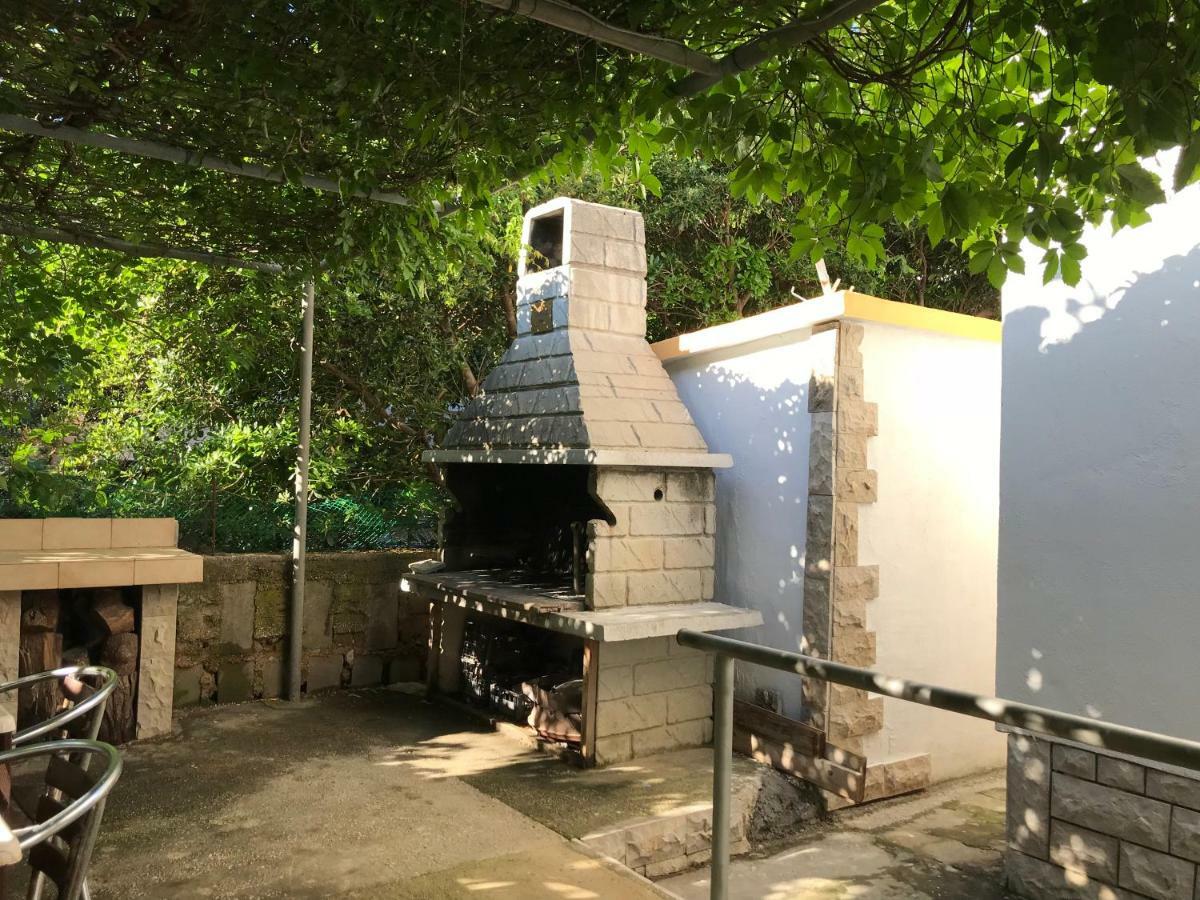 Lena Apartment Baska (Krk)