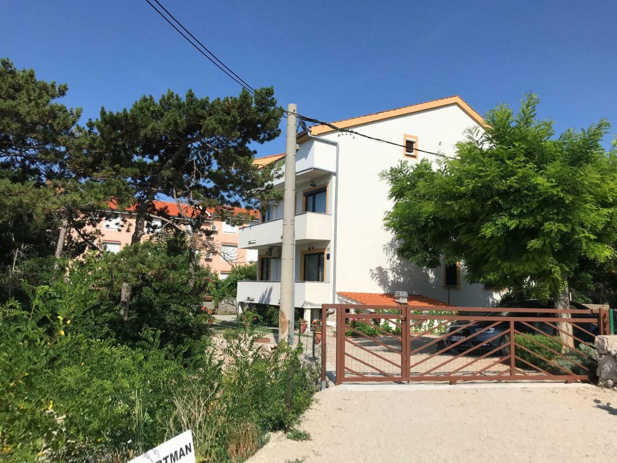 Apartment Lena Baska (Krk)