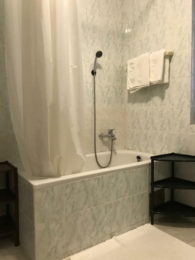 Lena Apartment Baska (Krk)