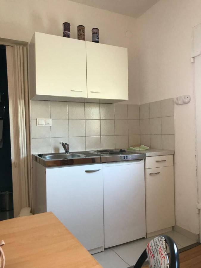 Apartment Lena