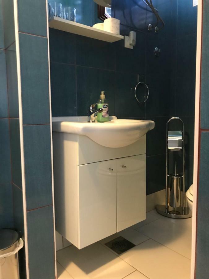 Apartment Lena Baska (Krk)