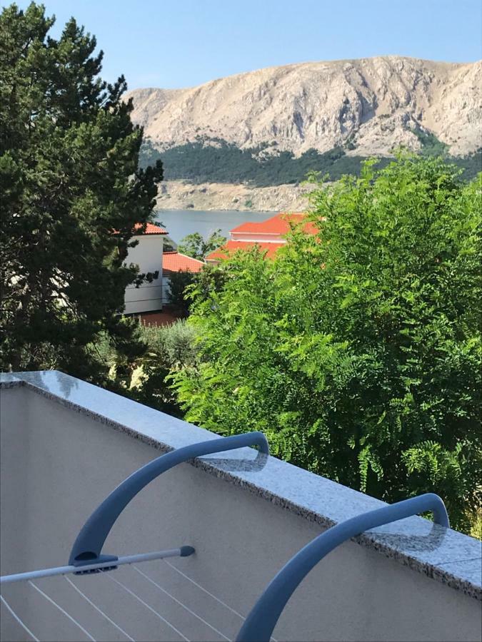 Lena Apartment Baška