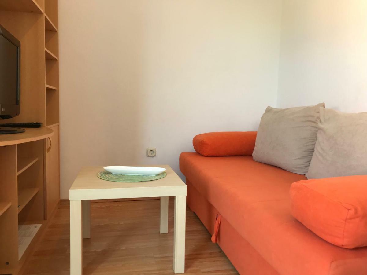 Lena Apartment *