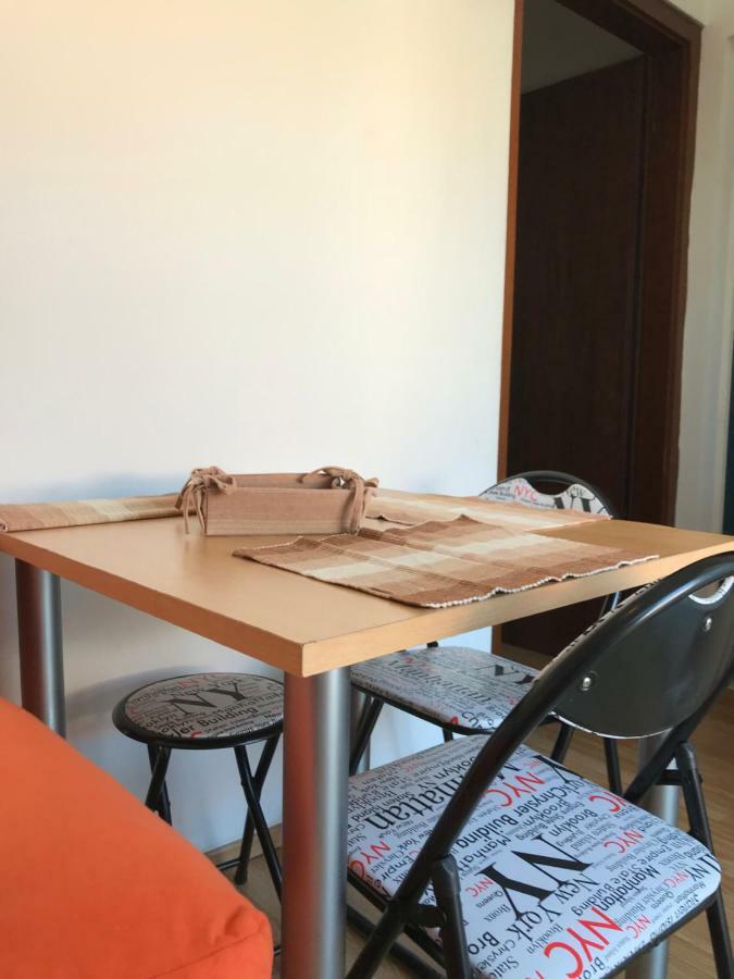 Apartment Lena *