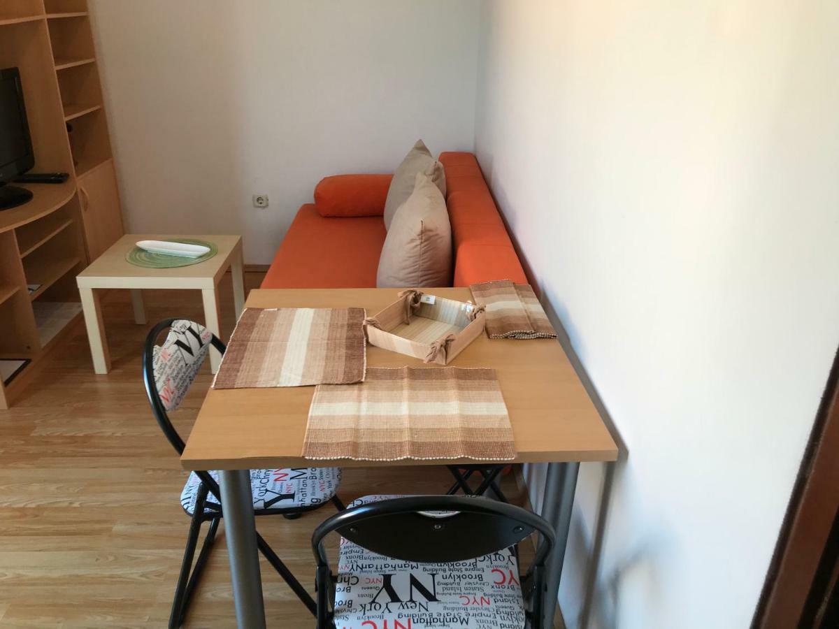 Lena Apartment