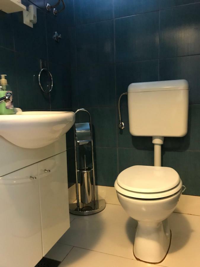 Apartment Lena Baska (Krk)