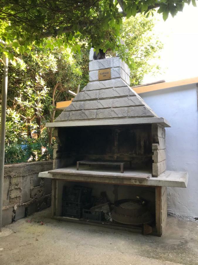 Apartment Lena Baška
