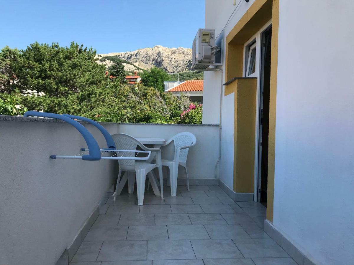 Apartment Lena Baska (Krk)
