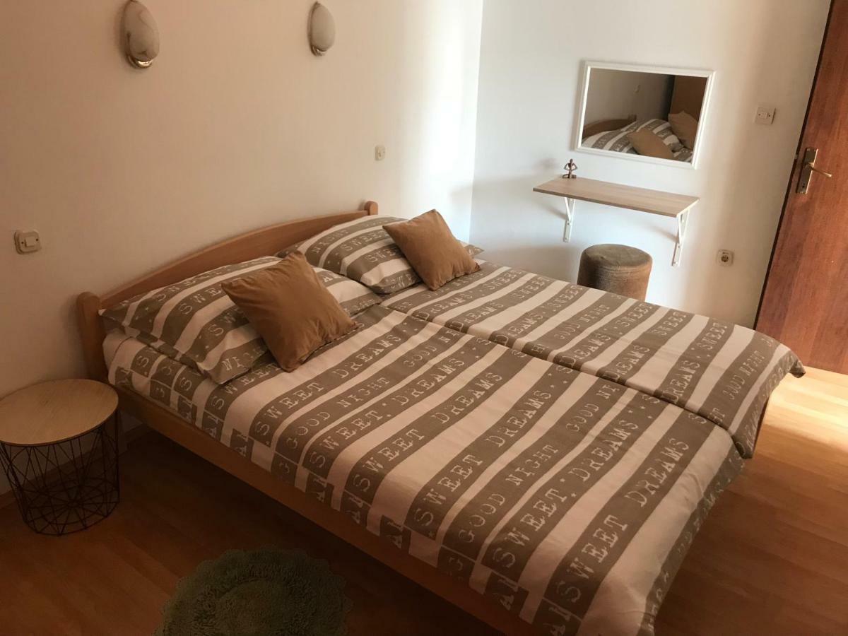 Lena Apartment