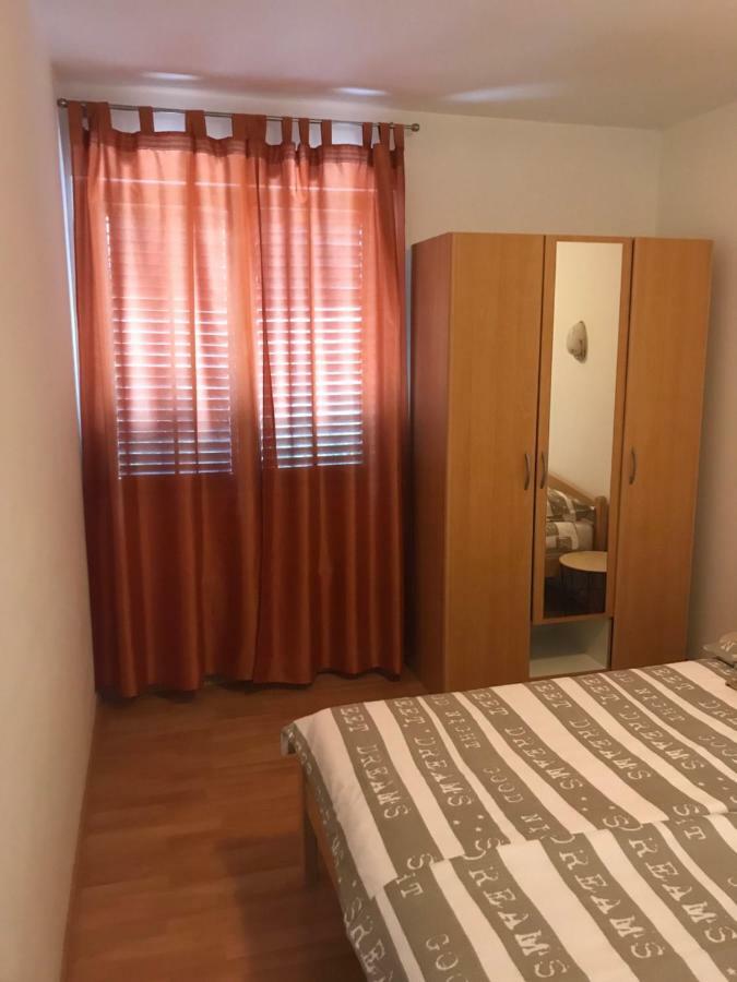 Lena Apartment Baska (Krk)