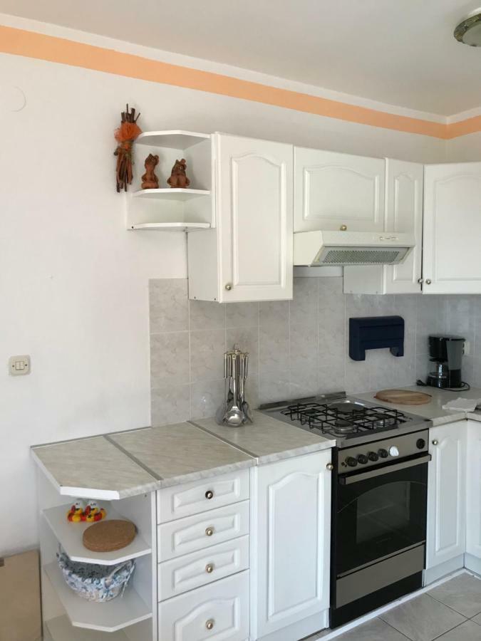 Lena Apartment Baska (Krk)