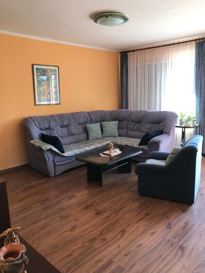 Apartman Lena