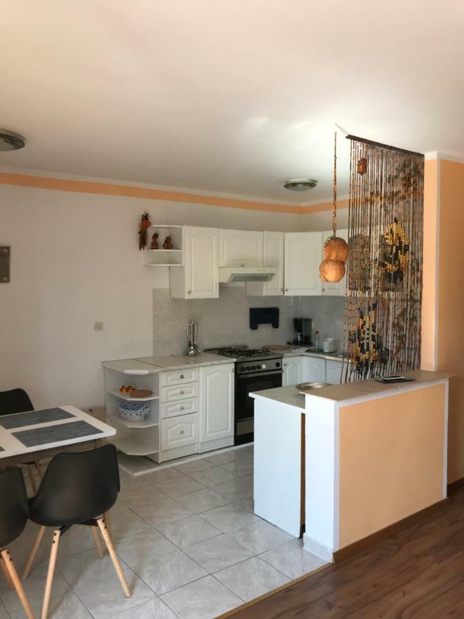Lena Apartment *
