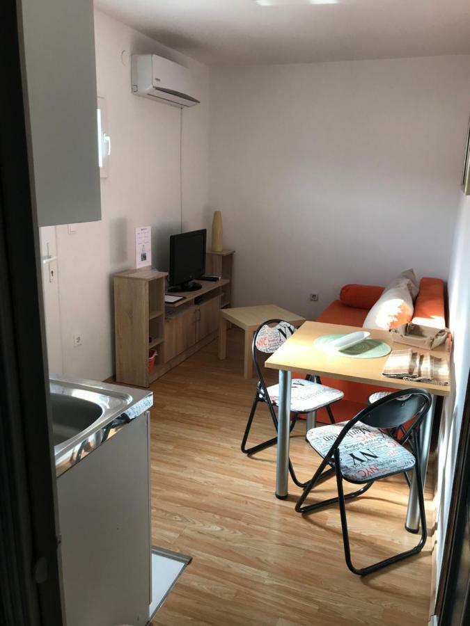 Apartment Lena Baska (Krk)