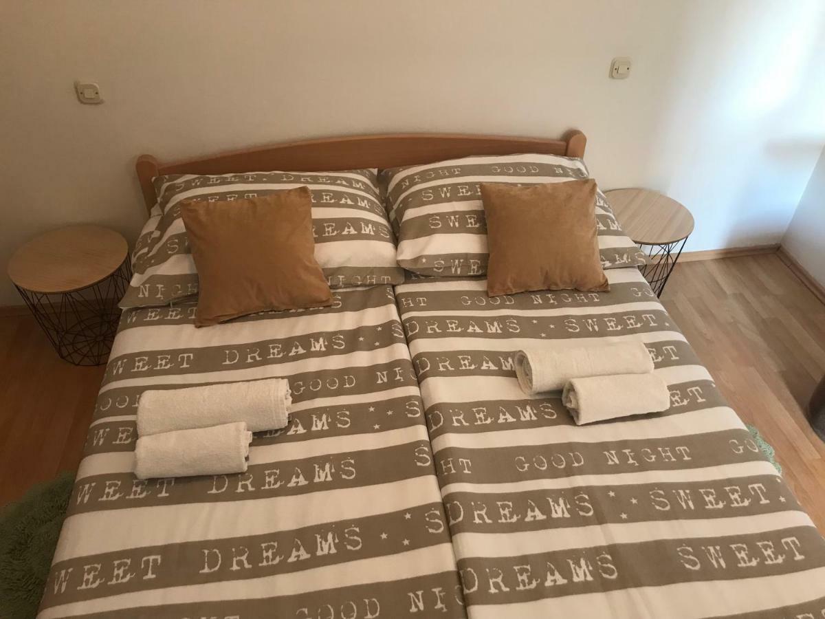 Apartment Lena Baska (Krk)