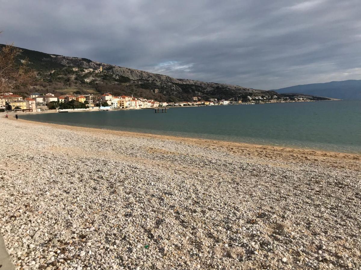 Apartment Lena Baska (Krk)