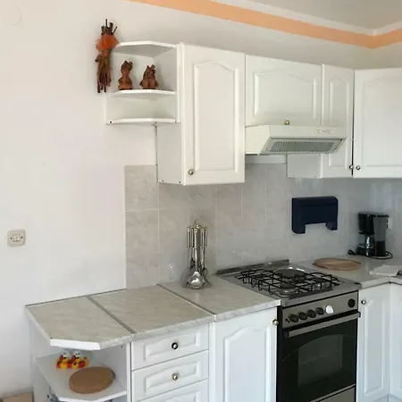 Apartments Lena Baska  Exterior photo
