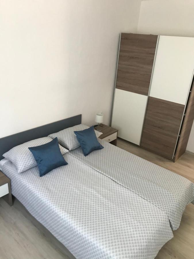 Lena Apartment