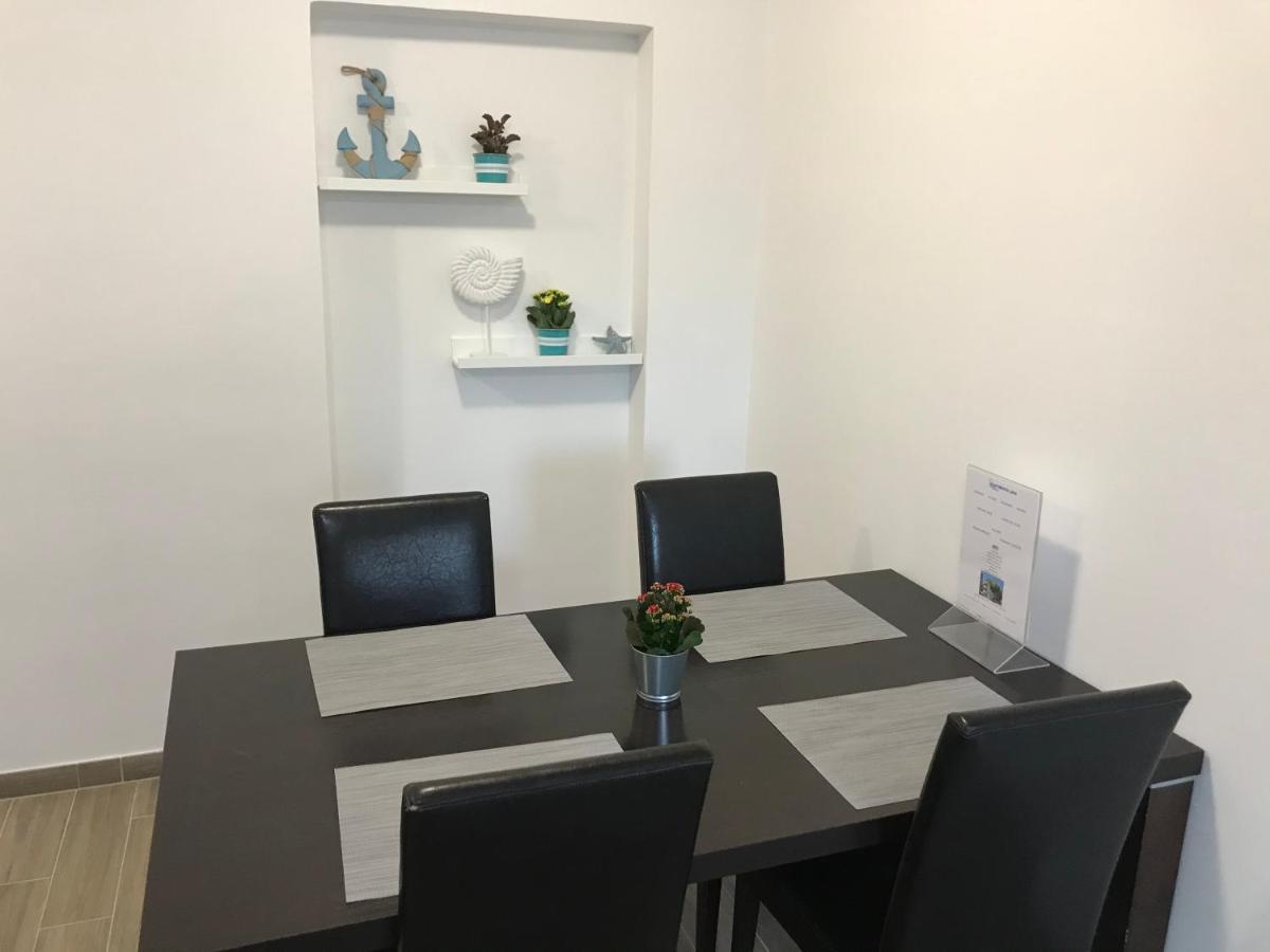 Lena Apartment Baška