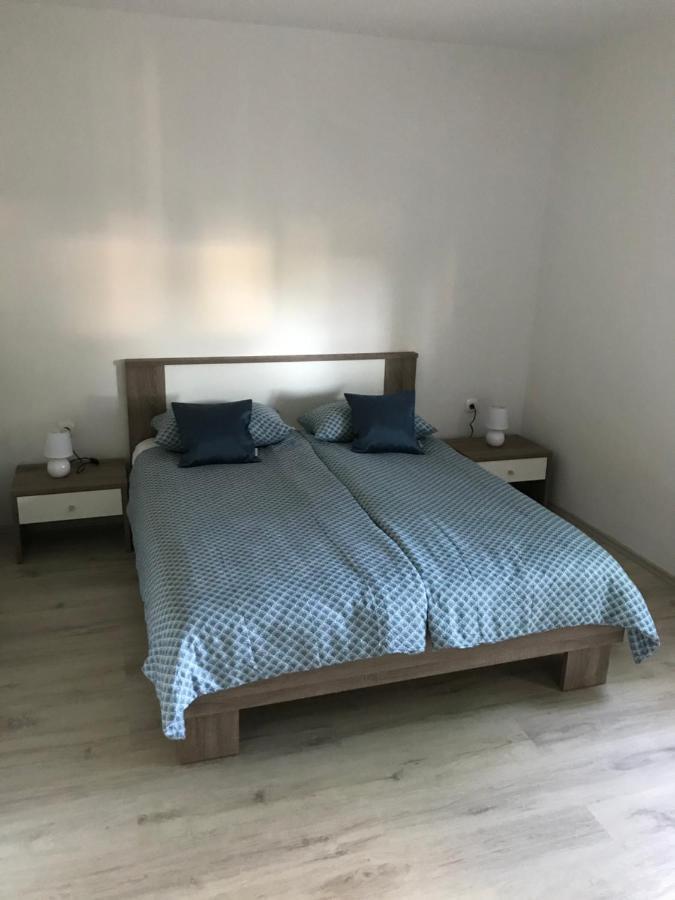 Lena Apartment