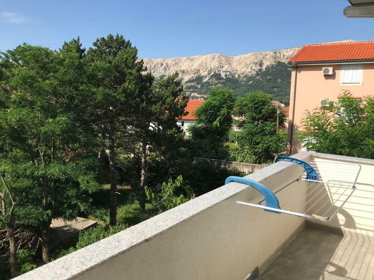 Apartment Lena Baška