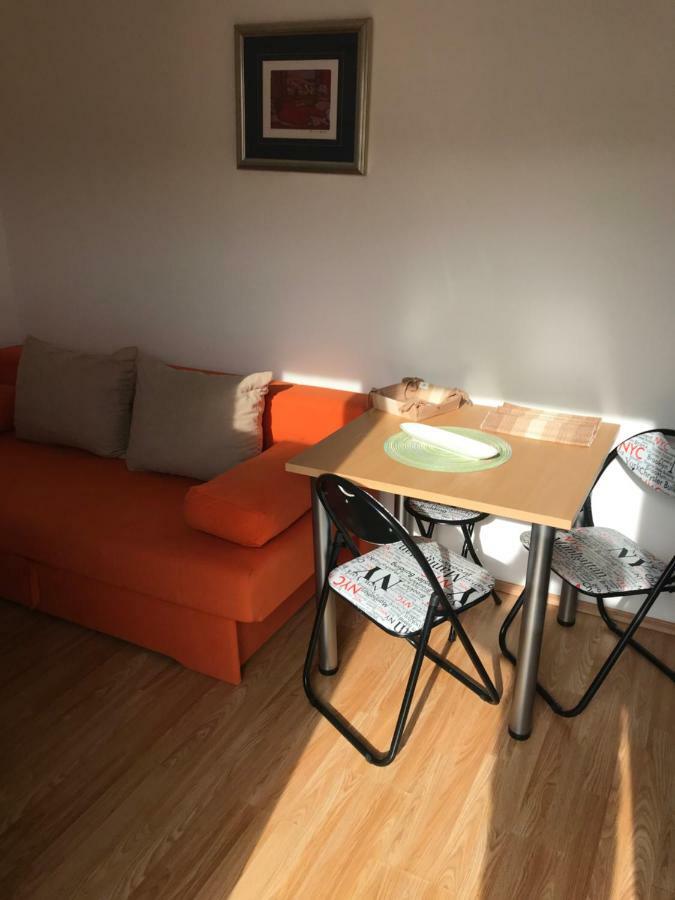 Lena Apartment