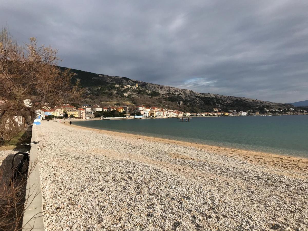 Lena Apartment Baška